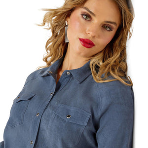 WOMENS Ariat Juniper Shirt