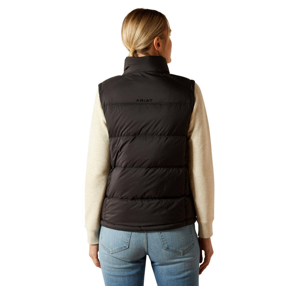 Ariat Womens UltraPuff Down Vest