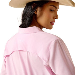 Ariat VentTEK Shirt Pirouette