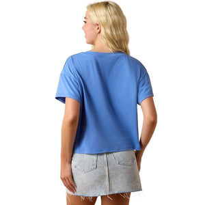 Cowboy Club T-Shirt