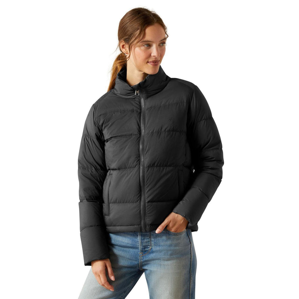 Ariat Womens UltraPuff Down Jacket