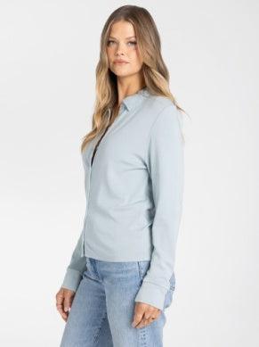 The Lilah Shirt
