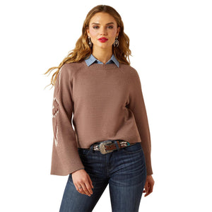 WOMENS Ariat Caravan Sweater