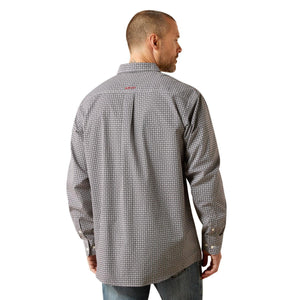Mens Tobias Classic Fit Shirt