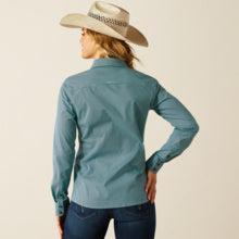 Womens Kirby Stretch Shirt