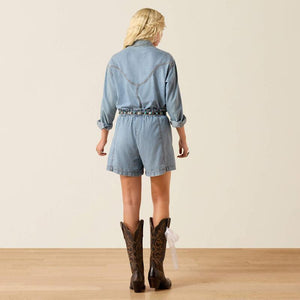 Ariat Summer Shorts