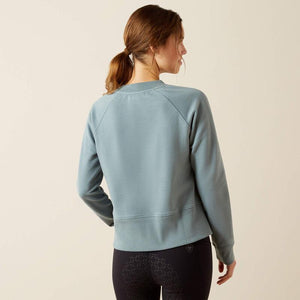 Ariat Womens Martine Sweatshirt