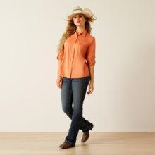 Womens VentTEK Shirt