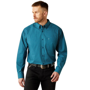 Mens Tyce Classic Fit Shirt
