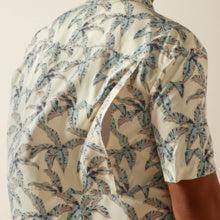 Mens VentTEK Outbound Classic Fit Shirt