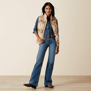 Crius Insulated Vest