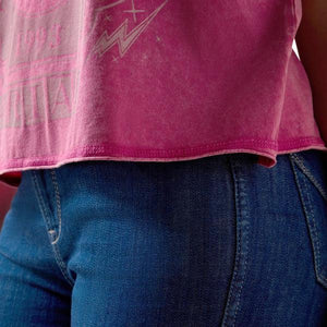 Ariat Rock And Roll Sleeveless Tank