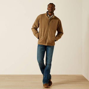 Vernon Softshell Jacket