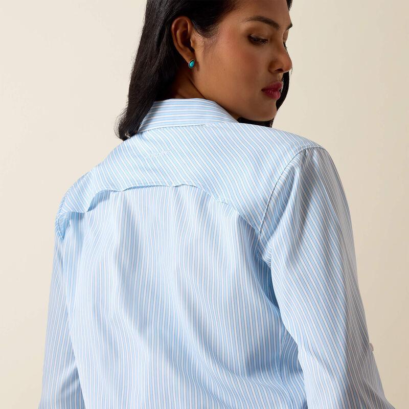 Ariat Womens VentTEK Shirt