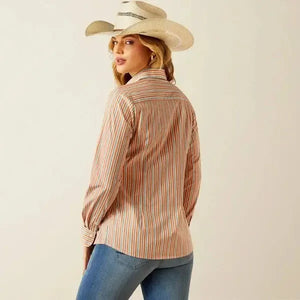Womens Kirby Stretch Shirt