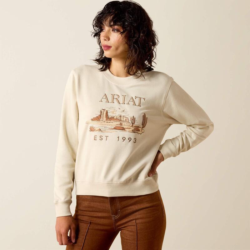 Ariat Essential Crew Sweatshirt