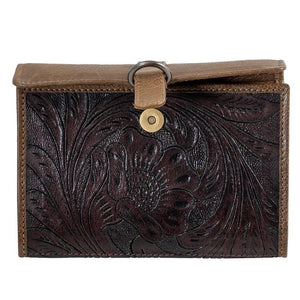 BOHO COWGIRL TILLIE WALLET