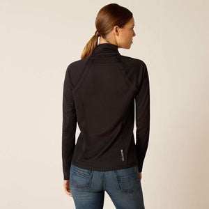 Sunstopper 3.0 1/4 Zip Baselayer