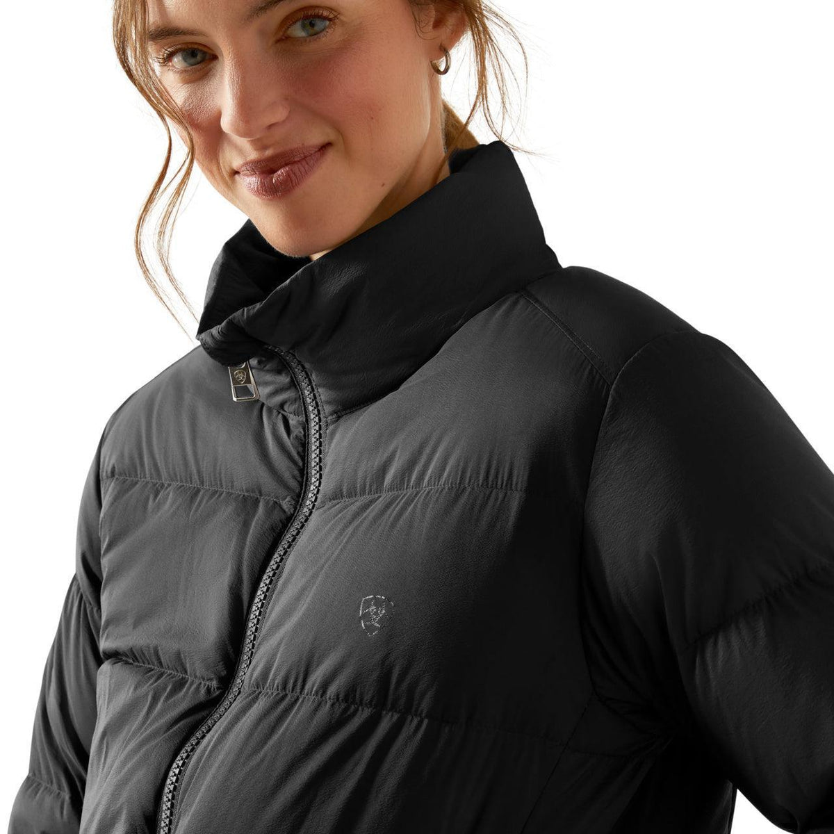Ariat Womens UltraPuff Down Jacket