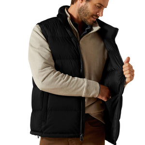 Ariat Mens UltraPuff Down Vest