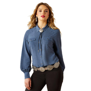 WOMENS Ariat Juniper Shirt