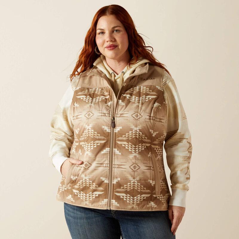 Crius Insulated Vest