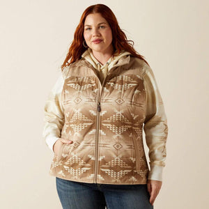 Crius Insulated Vest