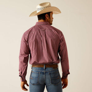 MEN'S Pro Series Tyson Classic Fit Shirt