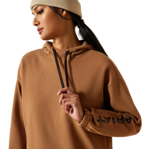 Womens Ariat Essential Hoodie