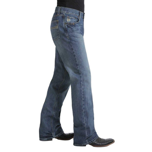 Cinch Men's Relaxed Fit Carter Jeans