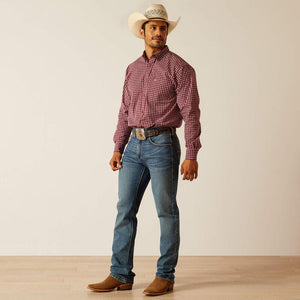 MEN'S Pro Series Tyson Classic Fit Shirt