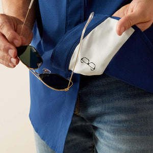 360 Airflow Classic Fit Shirt