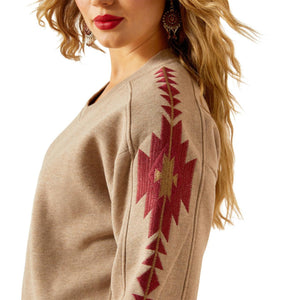 WOMENS Ariat Tatonka Sweatshirt