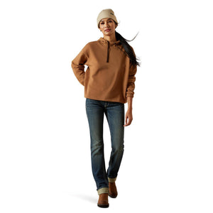 Womens Ariat Essential Hoodie