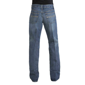 Cinch Men's Relaxed Fit Carter Jeans