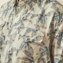 Mens VentTEK Outbound Classic Fit Shirt