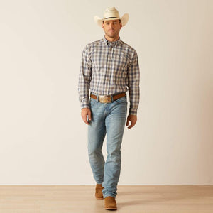 MEN'S Pro Series Dash Classic Fit Shirt