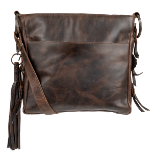 Guadalupe Serape Olivia Crossbody