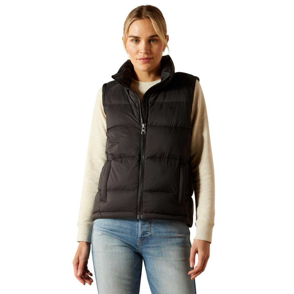Ariat Womens UltraPuff Down Vest
