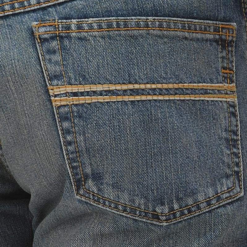 Cinch Men's Relaxed Fit Carter Jeans