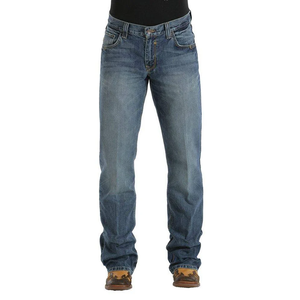 Cinch Men's Relaxed Fit Carter Jeans