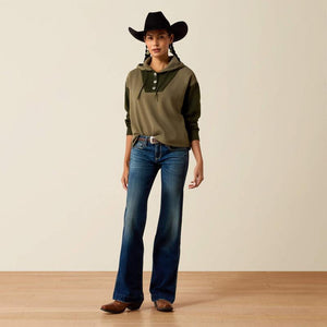 Womens Ariat Bozeman Sweater