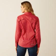 Womens VentTEK Shirt