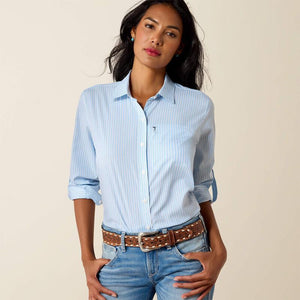 Ariat Womens VentTEK Shirt