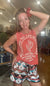 Desert Club Tank