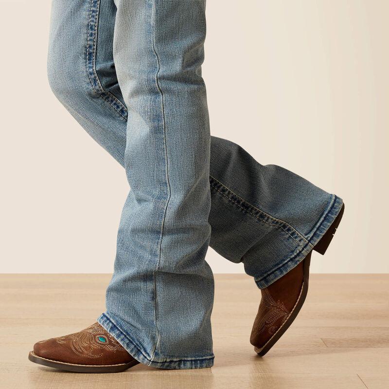 Girls Lennon Trouser Jean