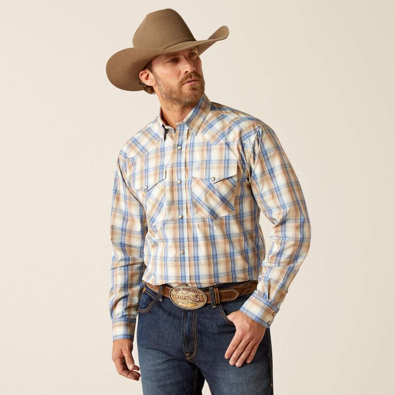 Pro Series Clint Classic Fit Shirt