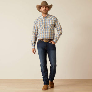 Pro Series Clint Classic Fit Shirt