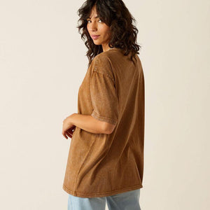 Wild West Cowboy Tee