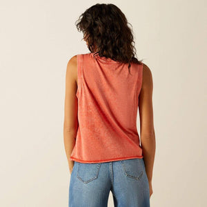 Desert Club Tank
